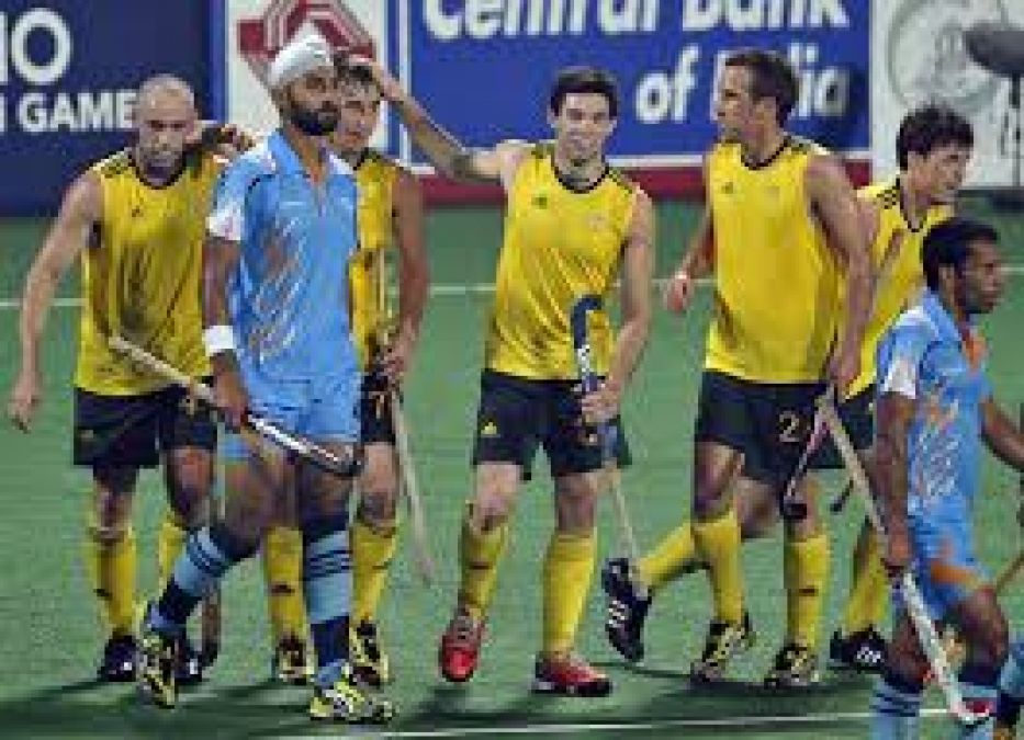 Hockey India says, 'be presented a bid to host national championship'