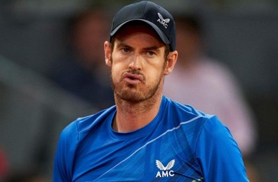 Andy Murray will not be able to play a match against Djokovic due to this illness