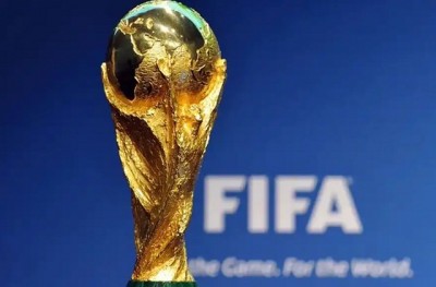 फीफा विश्व कप फाइनल देखने के लिए तेजी से बढ़ रही है टिकट की मांग