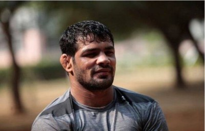 Olympic medal winner Sushil Kumar accused of murder, a wrestler beaten to death