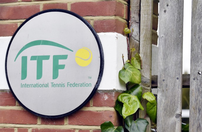 अंतरराष्ट्रीय टेनिस महासंघ ने रूस की सदस्यता को किया रद्द