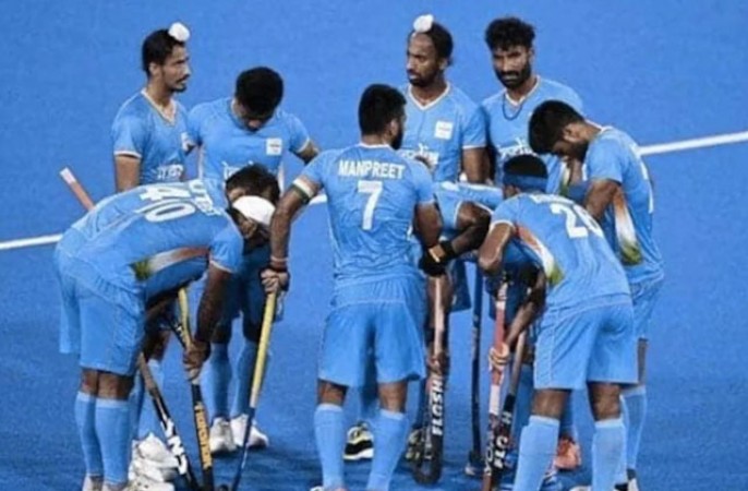 एशिया कप के लिए हुआ दूसरे दर्जे की इंडियन टीम का एलान
