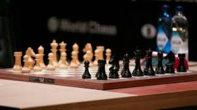 Online Nations Cup: Viswanathan Anand rested as India lose to China