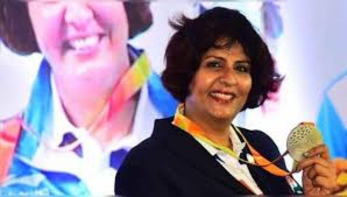 Ace Para Athlete Deepa Malik Announces Retirement