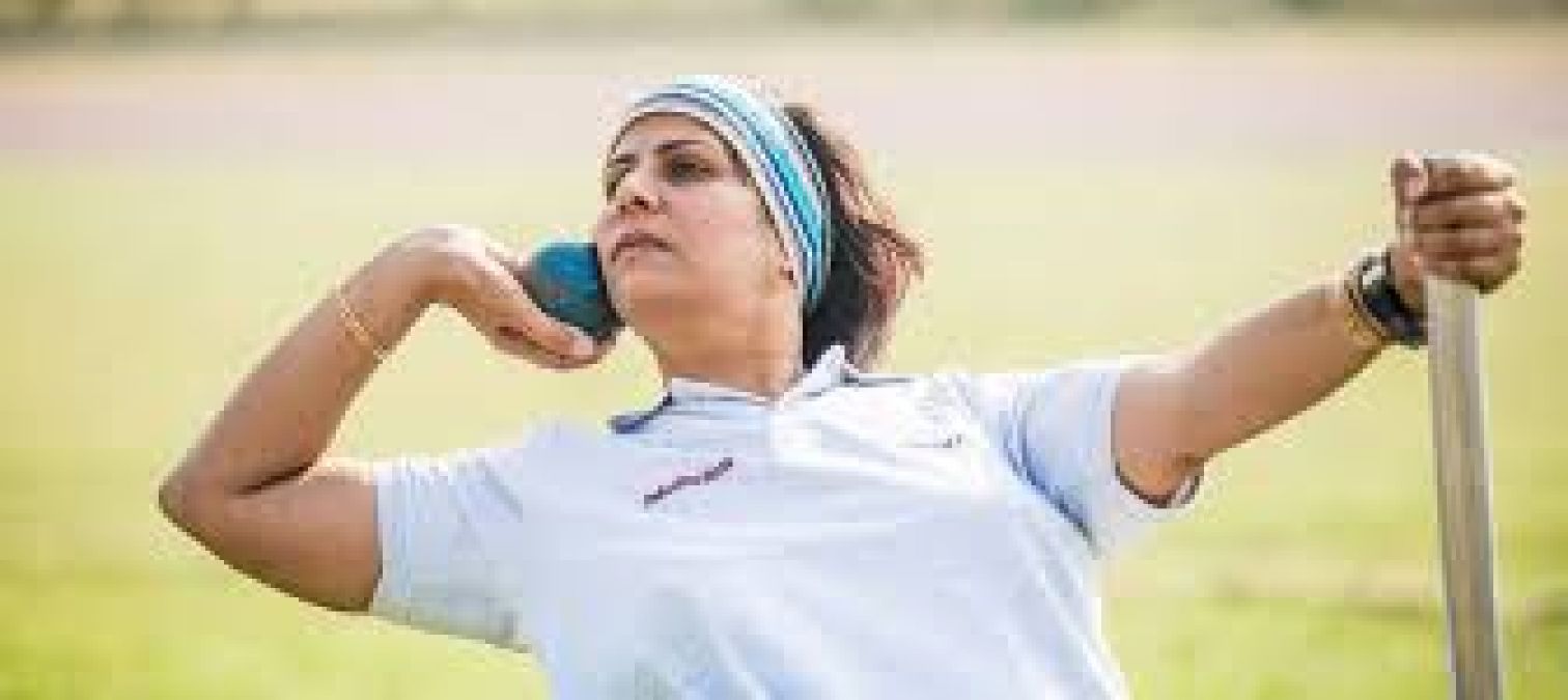 Ace Para Athlete Deepa Malik Announces Retirement