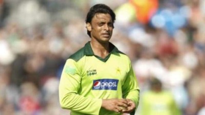 This legendary Pakistani player wants to settle in India
