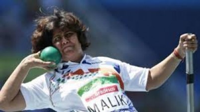 भारत की दिग्गज पैरा एथलीट दीपा मलिक आज लेने वाली है संन्यास