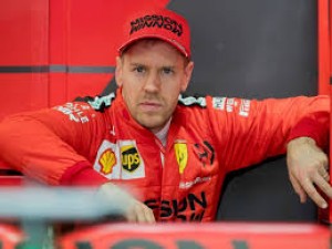 This year, this legendary player will get separated from Ferrari