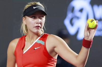 Elina Svitolina asked for better mental health protection of junior players