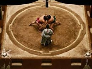 Japan's sumo died due to corona virus