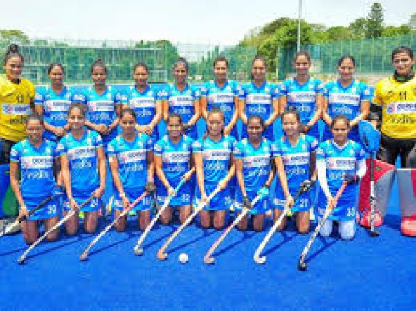 This city will host 11th Hockey India Championship
