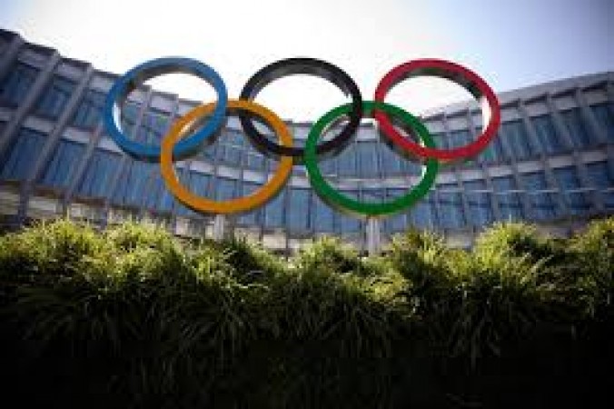 कोरोना के चलते आईओसी एथलीट आयोग का चुनाव हुआ स्थगित