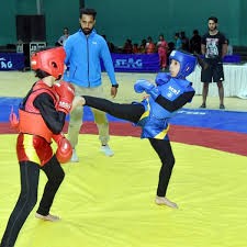 Online national championships to be held for the first time, medalists will get masks and sanitizers