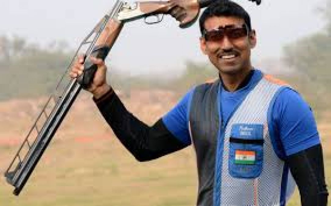 This legendary player has laid the golden foundation of Indian shooting