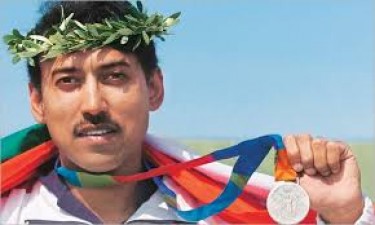 This legendary player has laid the golden foundation of Indian shooting
