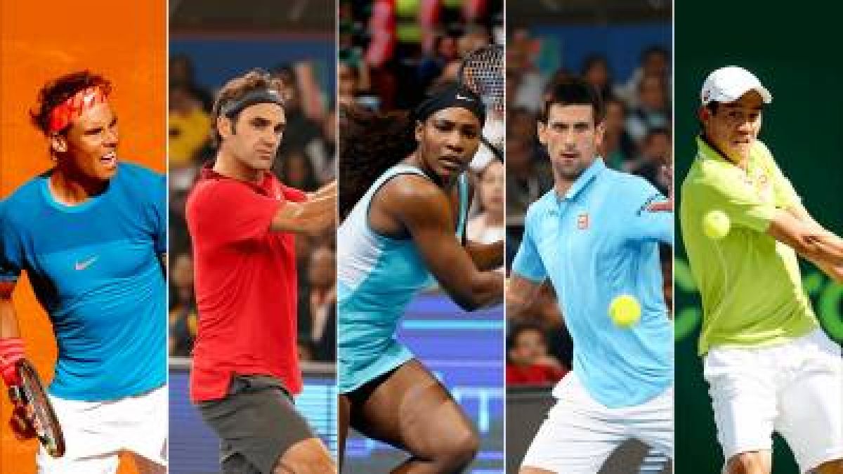 ATP और WTA ने बढ़ाया टेनिस टूर के निलंबन को