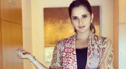 Don’t know when my son will be able to see his father again: Sania Mirza