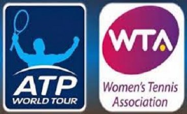 ATP और WTA ने बढ़ाया टेनिस टूर के निलंबन को
