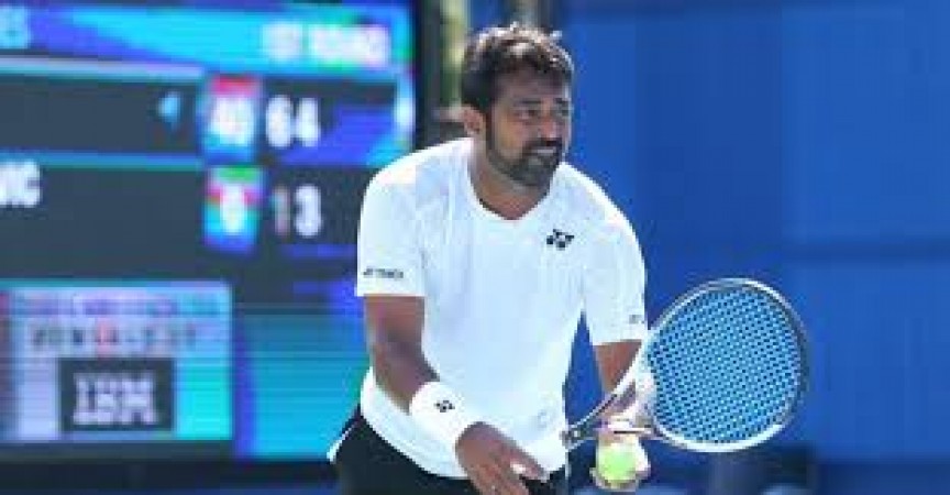 This player make India proud after winning tennis game many times