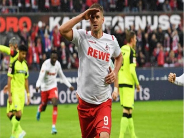 Mainz blasted entry into the match, match draw with cologne with 2–2