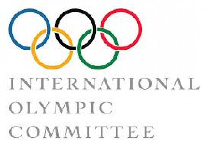 IOC's big statement, says 
