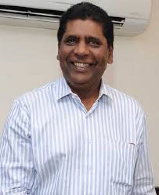 Big statement of Vijay Amritraj  