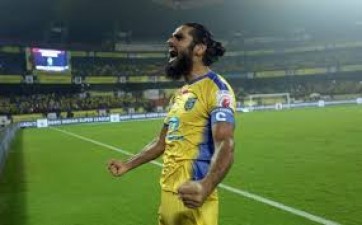 This player may soon be separated from Kerala Blasters