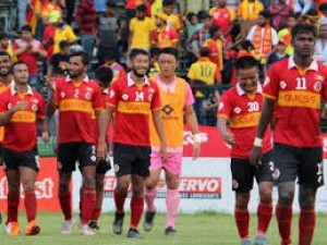 Many foreign players of East Bengal received warning to vacate the flat