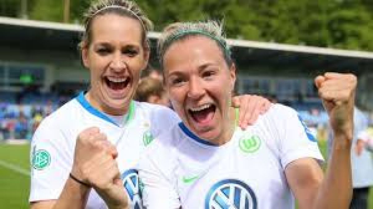 Women's Bundesliga can start from this day