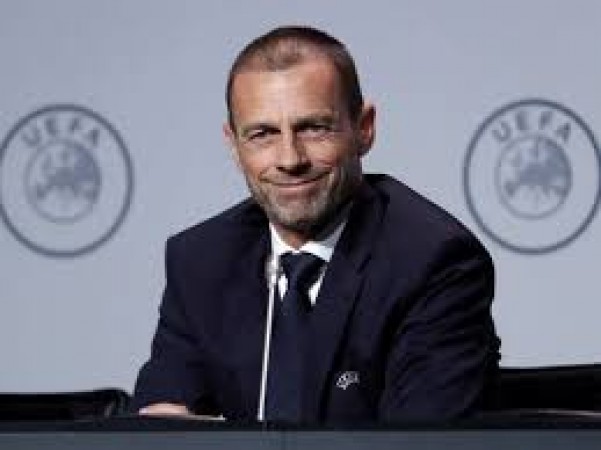 UEFA chief's big statement, says 