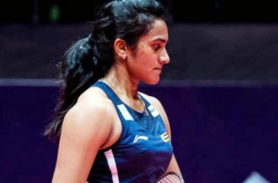 PV Sindhu loses in semi-finals of Thailand Open