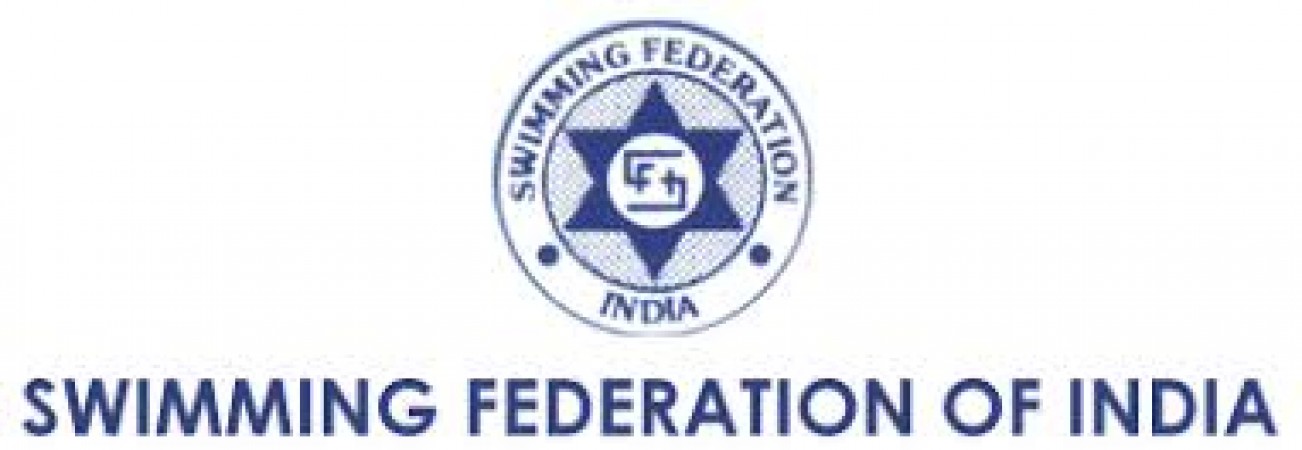 Indian swimming association demands sports minister to open swimming pool