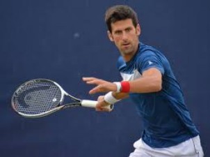 Novak Djokovic to organize tennis tournament with players soon