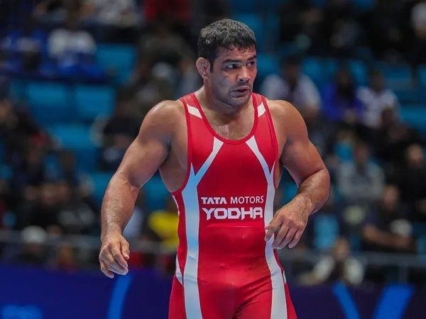 Sushil Kumar cried in front of police, now regretting in jail for what he has done