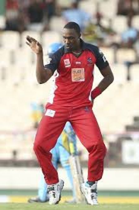 Dwayne Bravo told the name of the batsman who can score a double century in T20