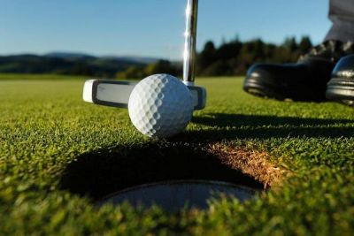 नैनीताल में 16वां गवर्नर्स कप गोल्फ टूर्नामेंट का आगाज़