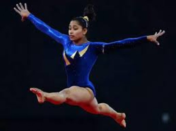 Deepa Karmakar makes fresh start to gymnastics in India, despite losing in Olympics