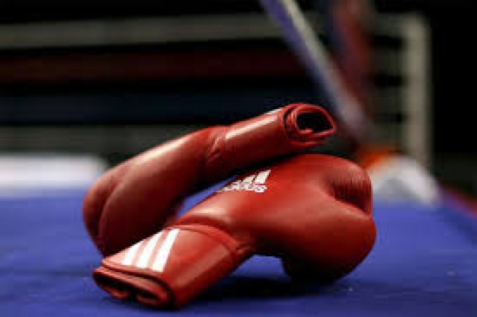 Big news for boxers, camp unlikely to start soon