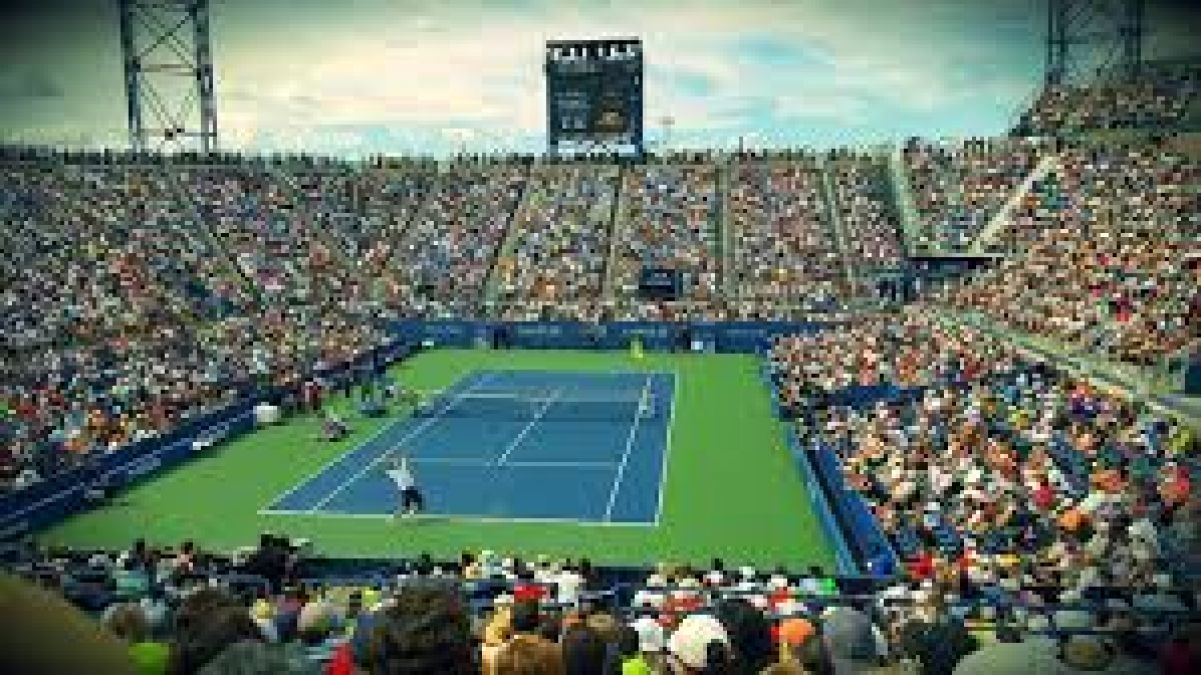 New Zealand to commence Tennis tournaments