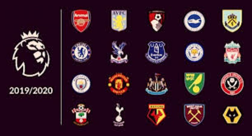 English Premier League Teams Will Start Training Soon Newstrack English 1