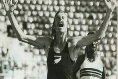 पूर्व विश्व रिकार्ड धारक ओलंपिक पदक विजेता डिक क्वेक्स का निधन