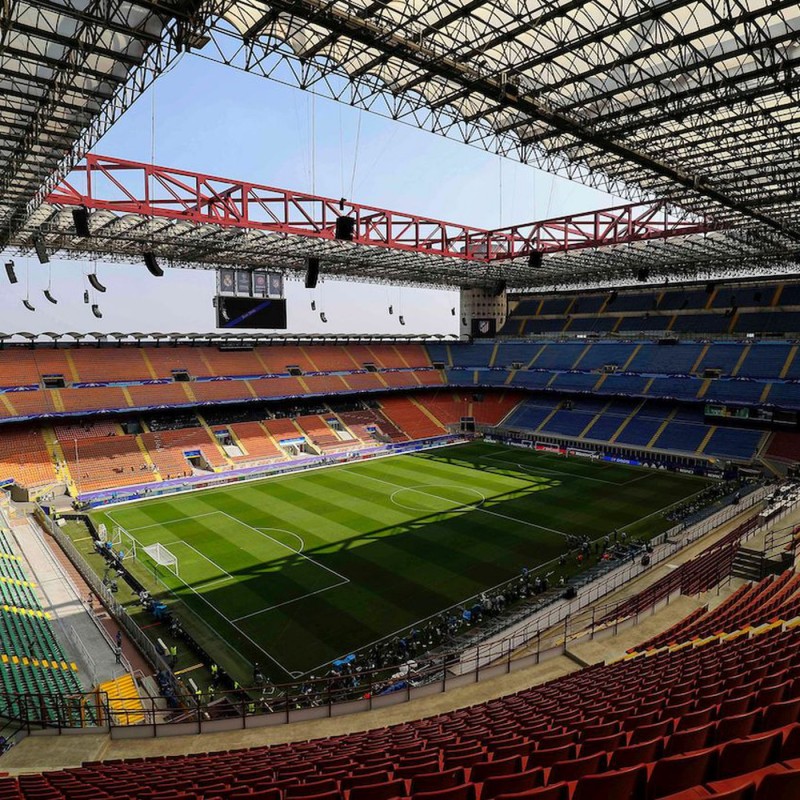 Italy's Serie-A league will start on June 20