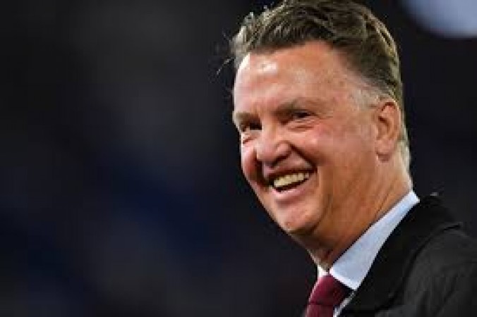 Louis Wayne Gaal again criticized Manchester United for this reason