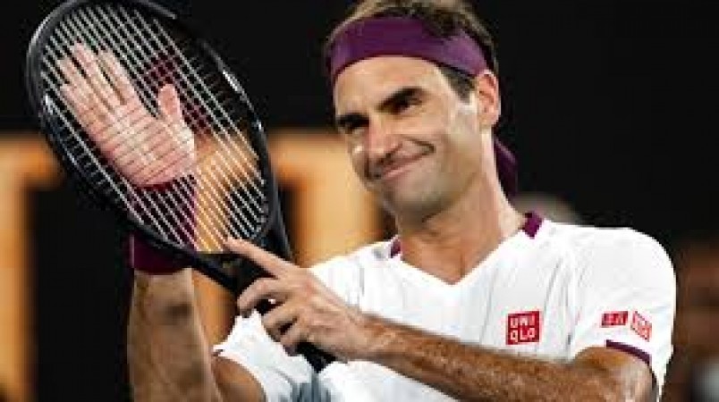Know earnings of Roger Federer's top athlete