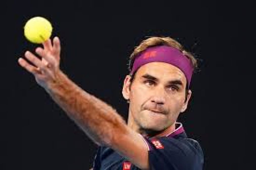 Know earnings of Roger Federer's top athlete