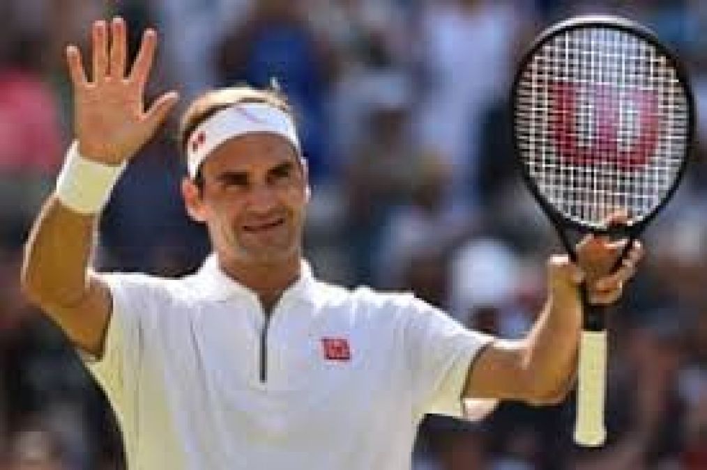 Know earnings of Roger Federer's top athlete