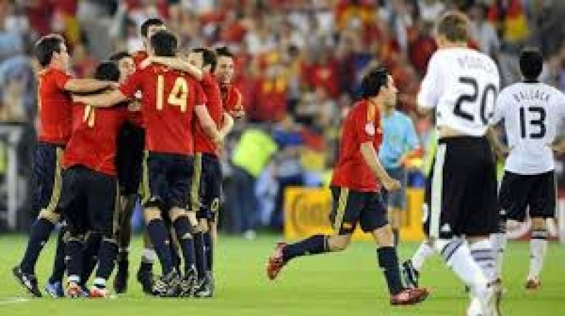 कोरोना के खौफ के बीच स्पेनिश फुटबॉल टूर्नामेंट ने जारी की नई गाइड लाइन
