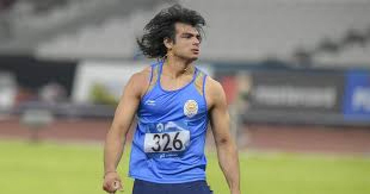 AFI recommends this player for Khel Ratna
