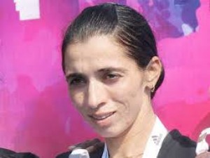 4-year ban on long runner Kiranjit Kaur by WADA