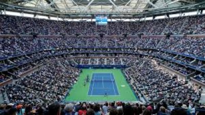 America's tennis tournament can be held without spectators